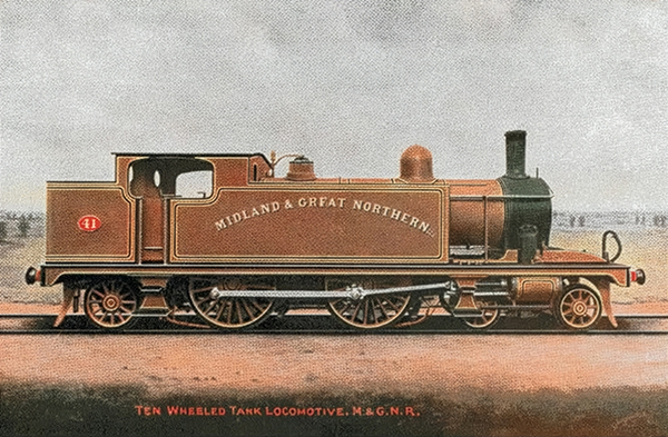 M&GN no.41