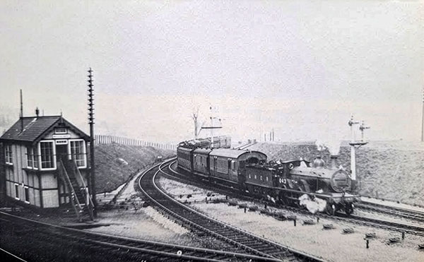 13th March 1939