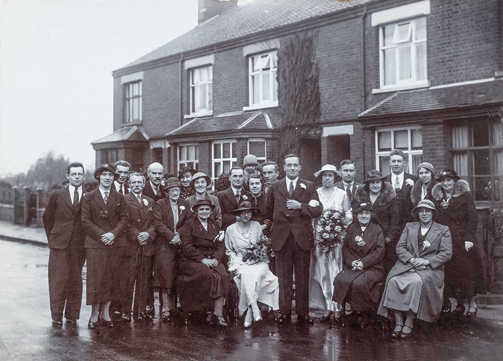 9th November 1935
